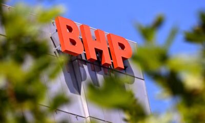 BHP Abandons Bid for Anglo American Following New Talks