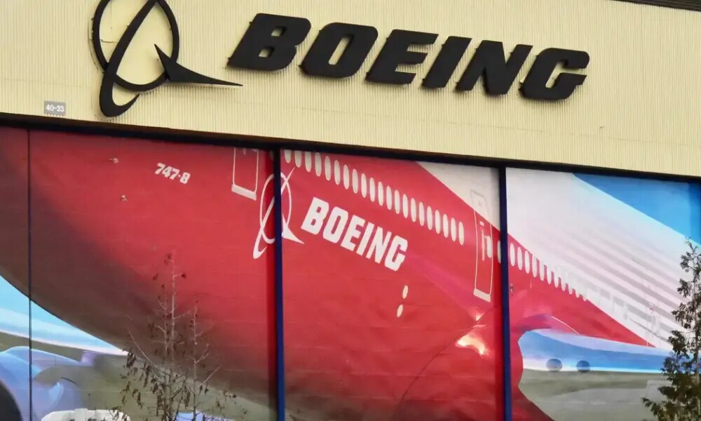 Boeing gaining ground in ‘war against defects’ at 737 jet plant