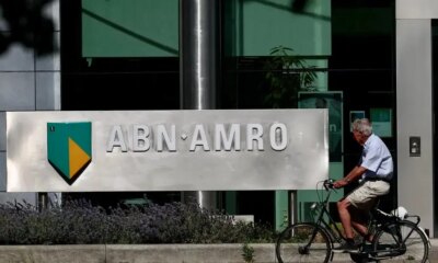 Dutch bank ABN Amro to cut 5,200 jobs by 2028