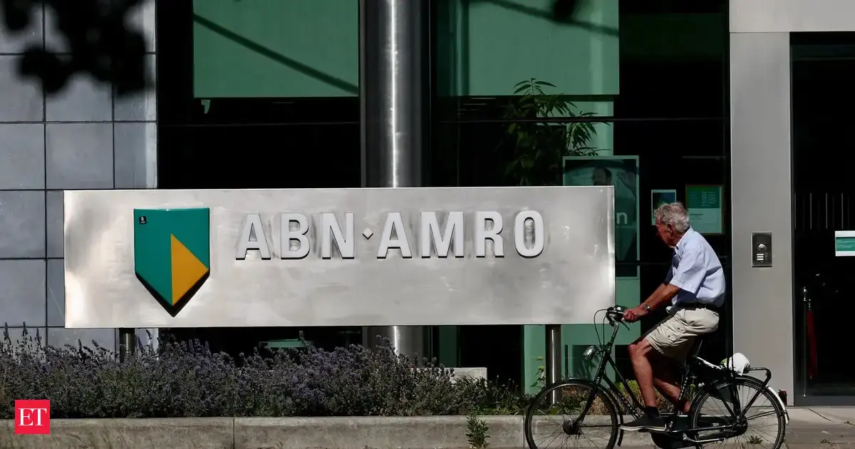 Dutch bank ABN Amro to cut 5,200 jobs by 2028