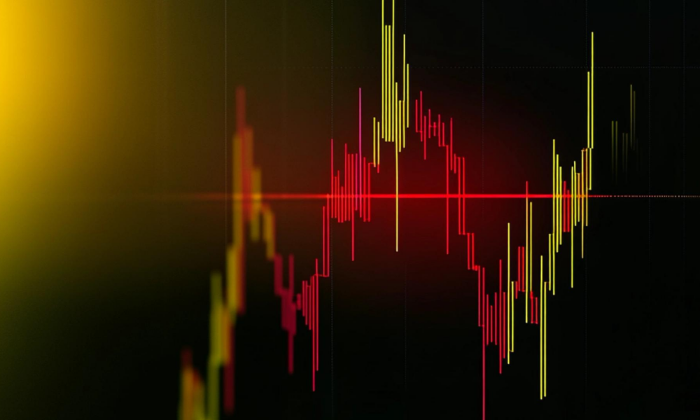 Still Jittery: Crypto Daybook Americas