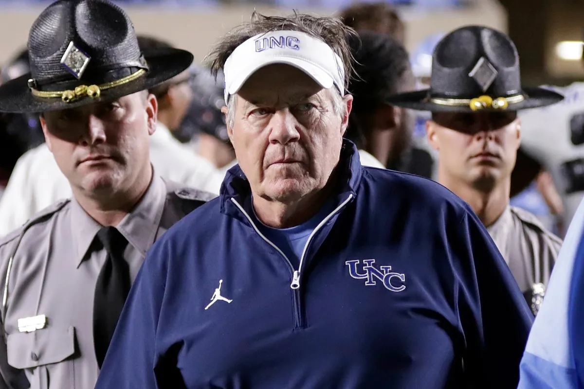 Pablo Torre reveals why NFL teams refuse to sign Bill Belichick, following Jordon Hudson's lawsuit claim