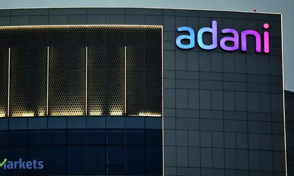 Adani Enterprises' Rs 24,930 cr rights issue opens today at 23% discount. Check issue price, entitlement ratio and more