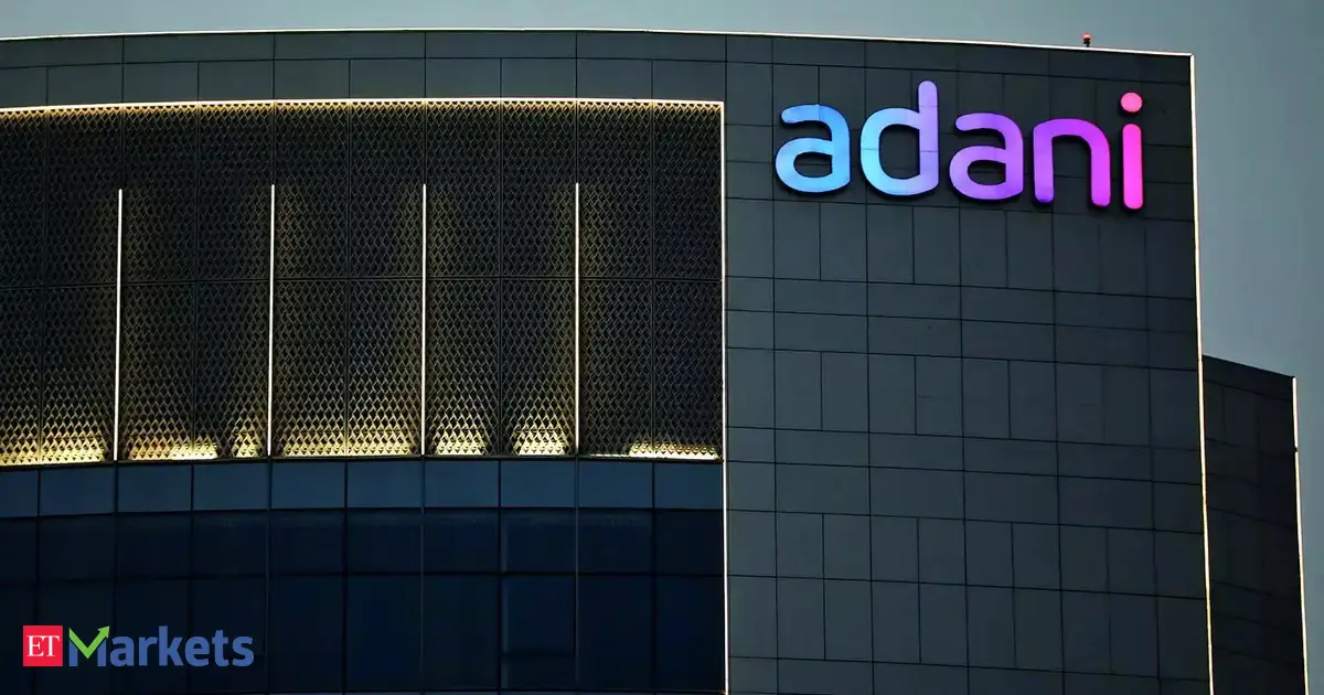 Adani Enterprises' Rs 24,930 cr rights issue opens today at 23% discount. Check issue price, entitlement ratio and more