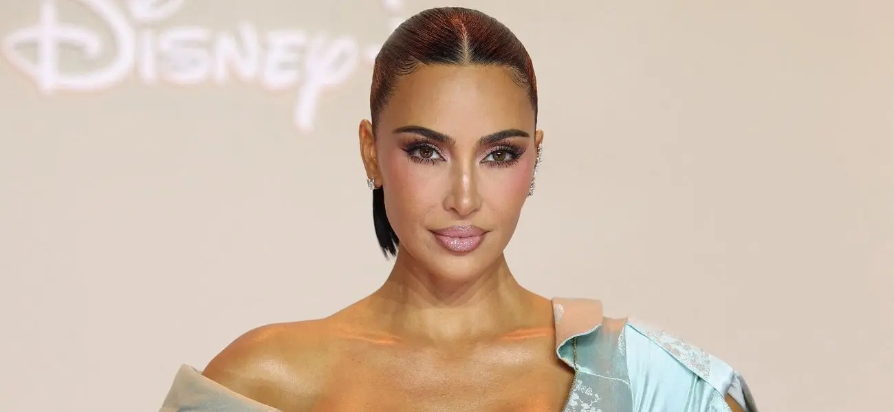 Kim Kardashian's 'All's Fair' Thrives Amid Brutal Review