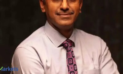 Earnings revival likely in 2026, time to build domestic-focused portfolios: Sridhar Sivaram