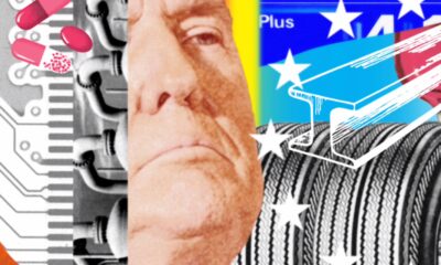 📹 Is It Time to Diversify Away From U.S. Stocks?