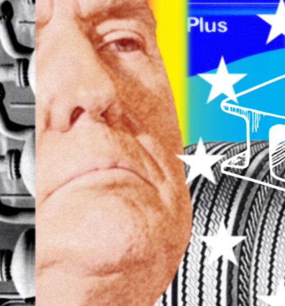 📹 Is It Time to Diversify Away From U.S. Stocks?