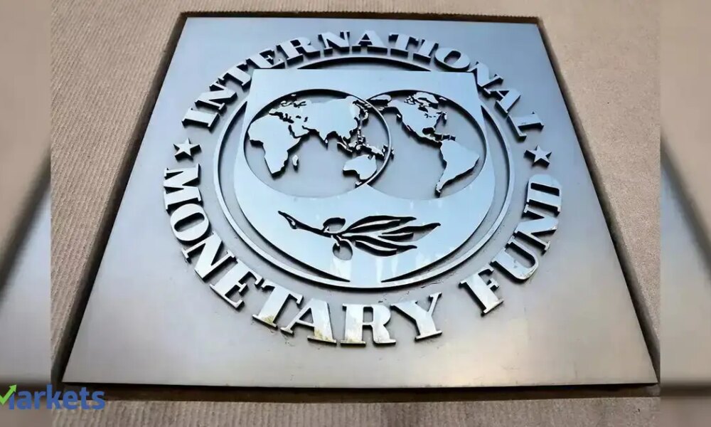 IMF likely to alter classification of India’s forex framework