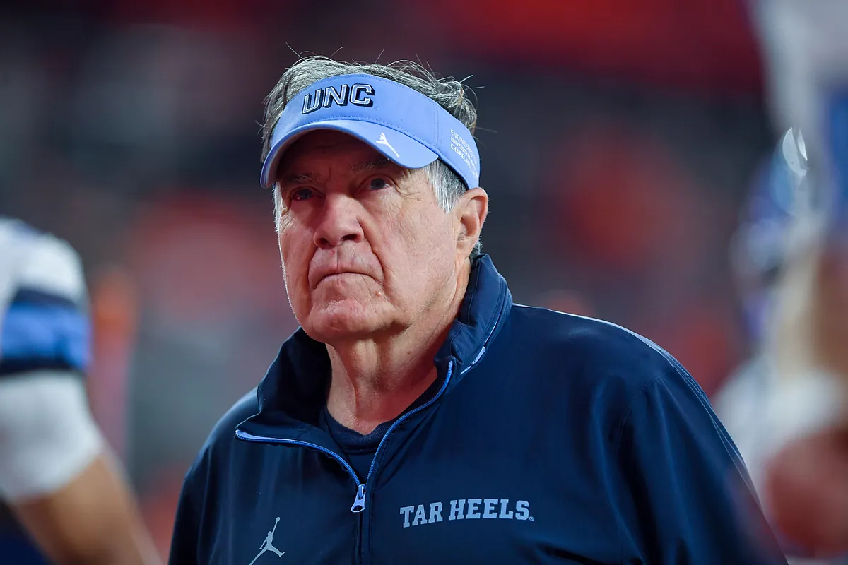 Bill Belichick back in the NFL? Two teams could offer North Carolina exit route after Tar Heels disaster