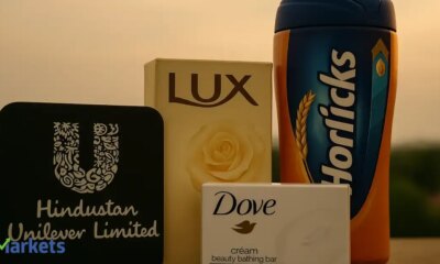 India looking beyond Horlicks and Lux? A story of struggling HUL even as Sensex doubled in 5 years