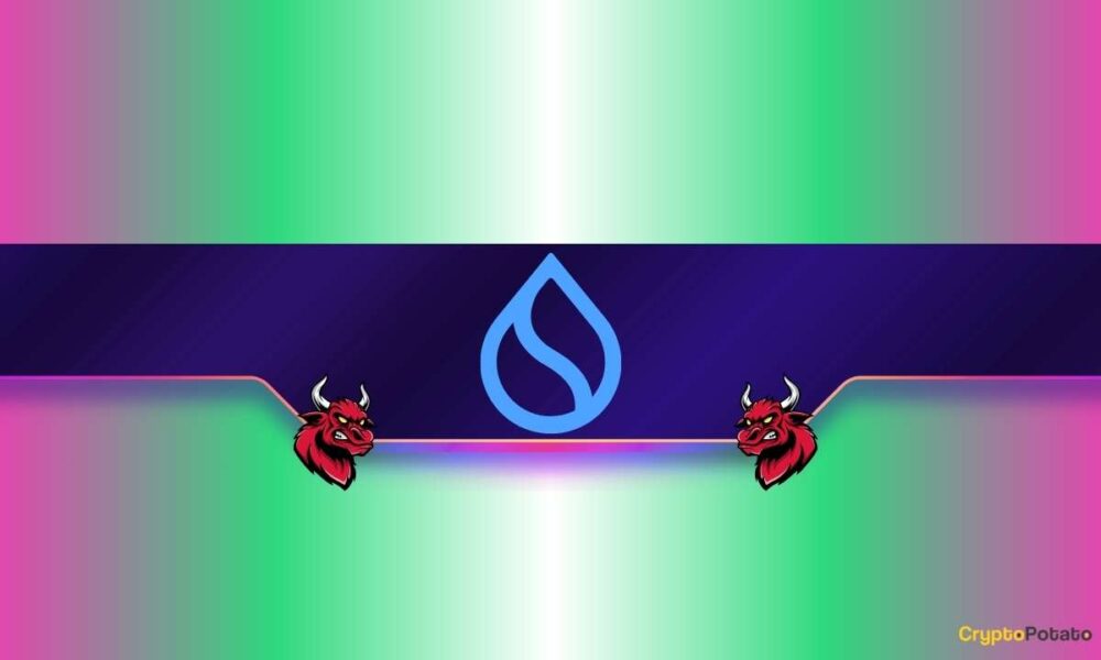 Sui (SUI) Soars by 11% Daily: Major Bull Run Incoming?