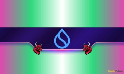 Sui (SUI) Soars by 11% Daily: Major Bull Run Incoming?