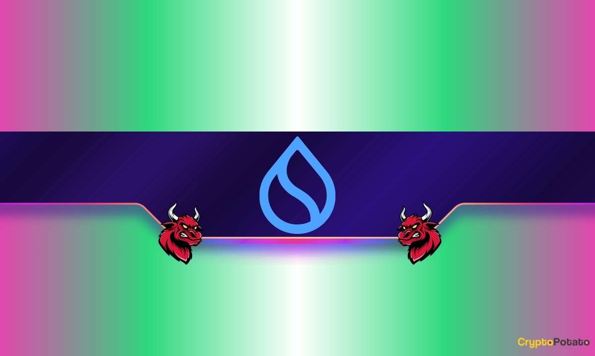 Sui (SUI) Soars by 11% Daily: Major Bull Run Incoming?