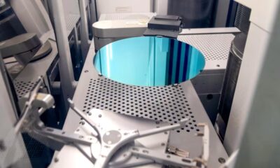 Buy Micron and This Other Chip Stock. There Are ‘Intensifying Shortages.’