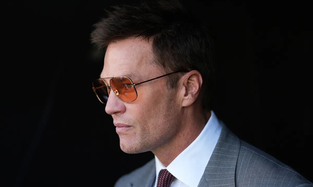 Tom Brady under fire: NFL insider blames him for Raiders' struggles