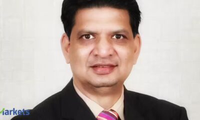 Domestic demand to drive markets as global trade momentum slows: Dhananjay Sinha