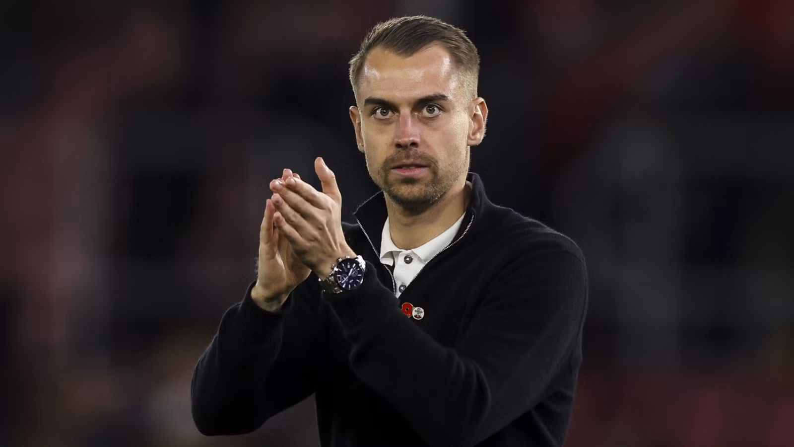 Southampton Star Makes Tonda Eckert Claim After Breaking 80-year record