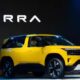 Tata Motors Passenger Vehicles shares rise 3% on reintroducing Sierra SUV under Rs 15 lakh