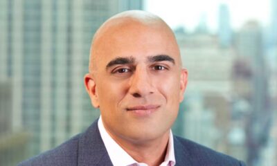 Fidelity’s Rohit Mahna to Exit. Here’s Who Is Taking Over His Role