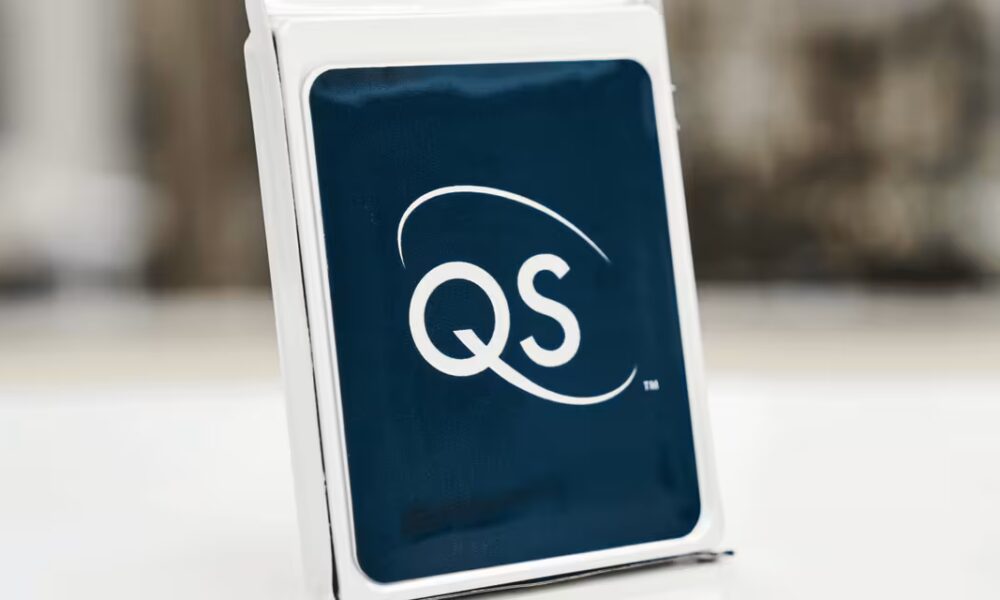 QuantumScape Catches a Downgrade. The Stock Rose.