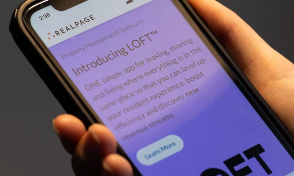 Justice Department to Settle Lawsuit Over Apartment Rental Pricing