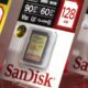 Sandisk to Join S&P 500 index After Stock Surge This Year
