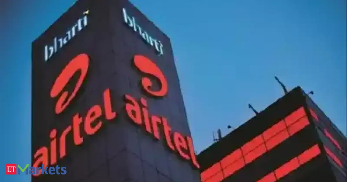 Bharti Airtel: Sunil Mittal entity likely to divest close to 0.56% in Airtel