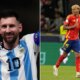 Argentina and Messi can avoid Spain and Lamine Yamal until the World Cup final