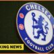 Chelsea FC logo and