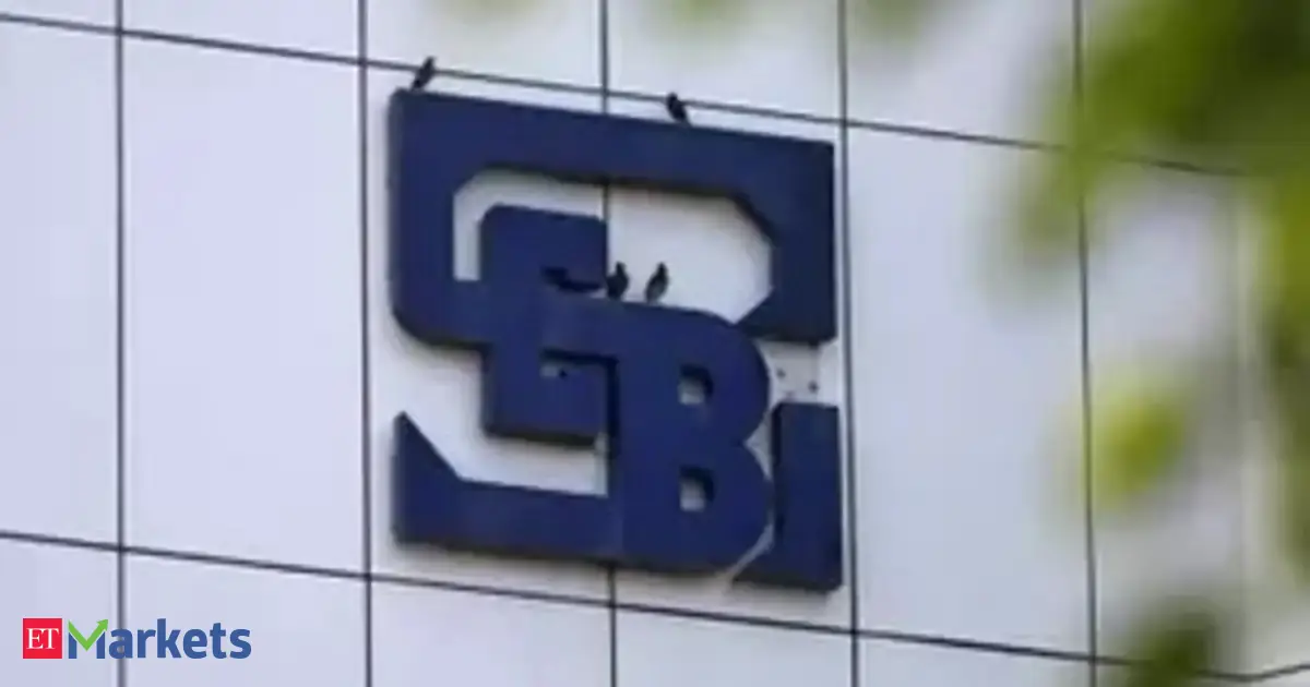 Sebi eases educational qualification criteria for investment advisers, research analysts