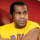 Legendary trainer Emanuel Steward said one boxer stood above the rest as the greatest of all time