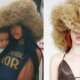 You ask, we answer! Skai Jackson Posed in a Brown $295 Kim Shui Faux Fur Hat for the 'Gram