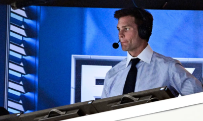 Cris Collinsworth revealed that Tom Brady ignored the advice that helped Peyton Manning win multiple Emmys