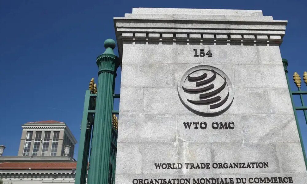 Tariffs on copper are not safeguard measures: US on India's claim in WTO