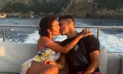 The incredible place where Cristiano Ronaldo and Georgina's wedding will take place
