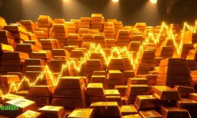 How gold and Nifty 500 TRI fared in times of crisis