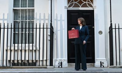 Our cities and businesses need more: North West businesses react to Rachel Reeves’ Budget