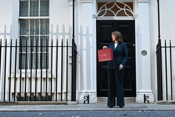 Our cities and businesses need more: North West businesses react to Rachel Reeves’ Budget