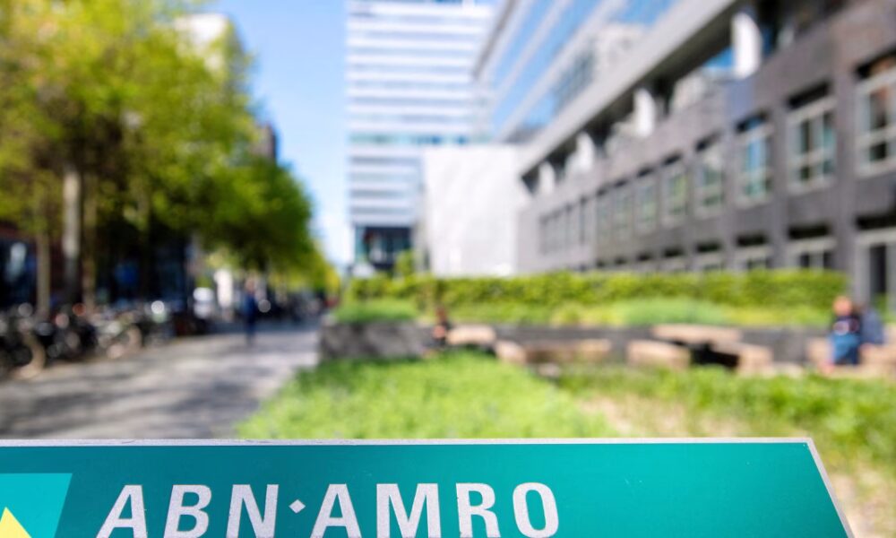 Dutch Bank ABN Amro to Shrink Workforce in Bid to Boost Profits