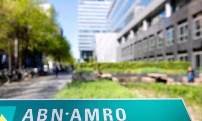 Dutch Bank ABN Amro to Shrink Workforce in Bid to Boost Profits