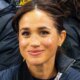 Meghan Markle Faces Backlash Over Her Handling Of Raw Turkey