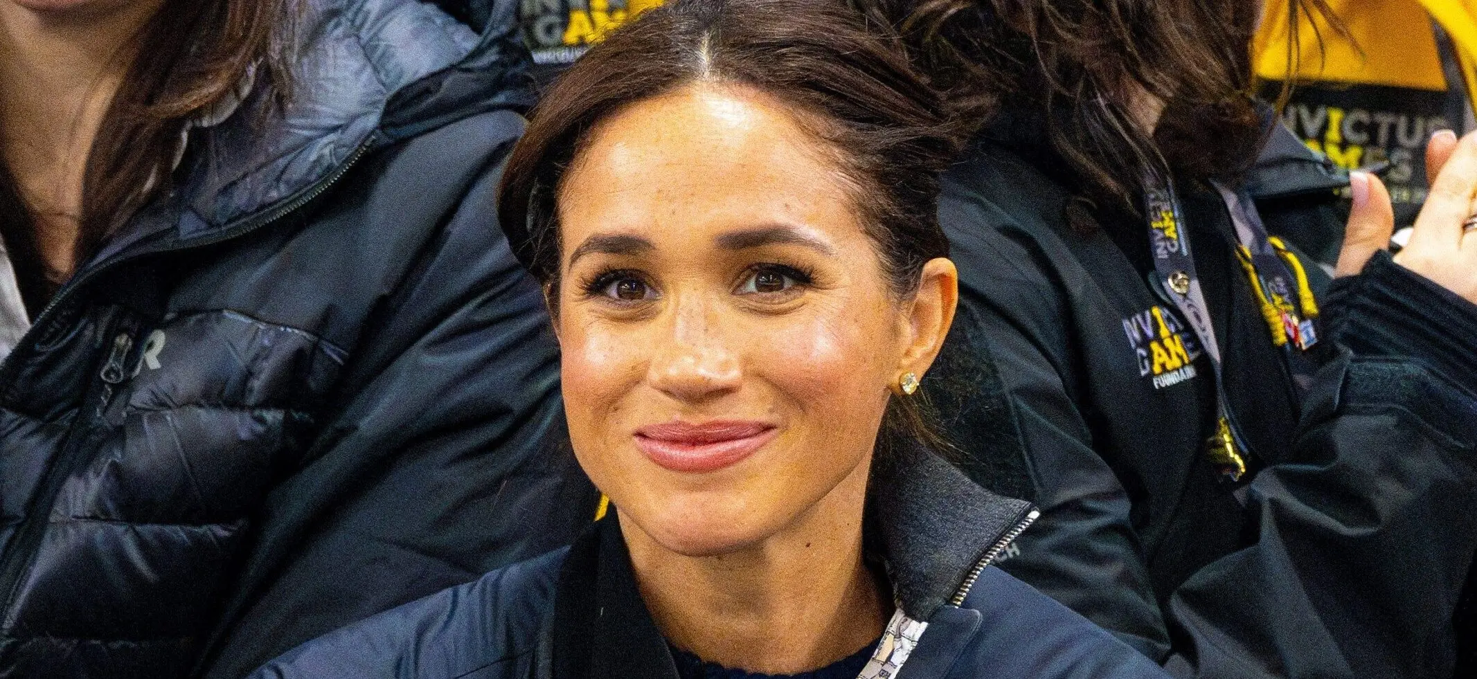 Meghan Markle Faces Backlash Over Her Handling Of Raw Turkey