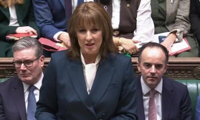 ‘Could be worse’: Liverpool business leaders react to Rachel Reeves Budget as she looks to steady the ship