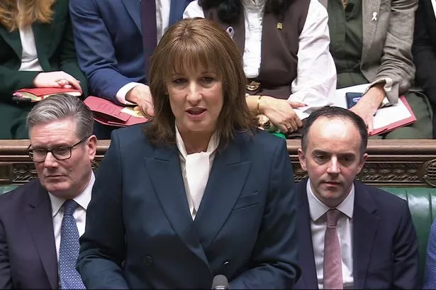 ‘Could be worse’: Liverpool business leaders react to Rachel Reeves Budget as she looks to steady the ship