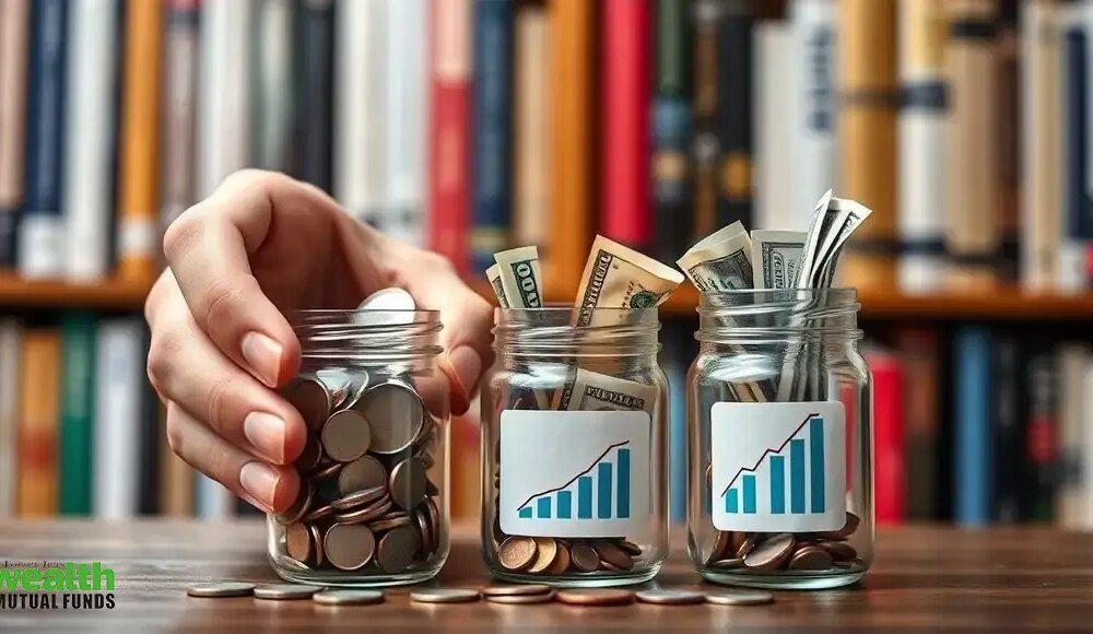 Domestic vs Global: International mutual funds take lead with up to 6% weekly returns