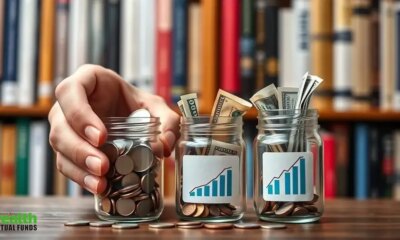 Domestic vs Global: International mutual funds take lead with up to 6% weekly returns