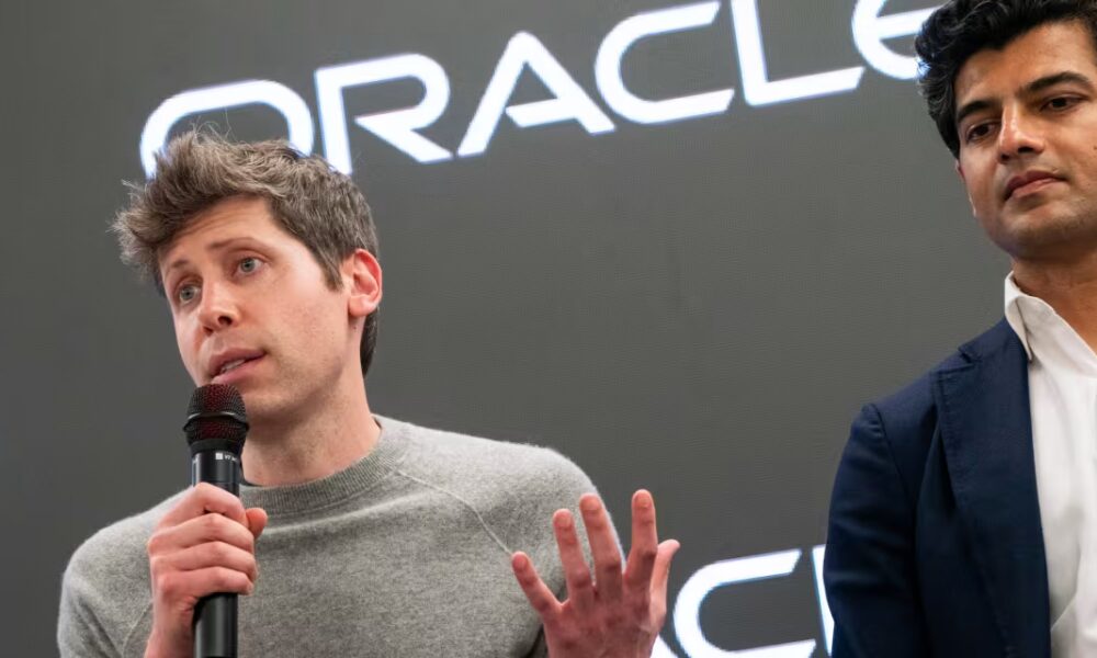 3 Ways Oracle's OpenAI Deal Could Play Out. Only 1 Looks Good for the Stock.