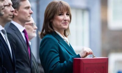 Autumn Budget 2025: Everything you need to know about major tax rises, spending measures and business impact