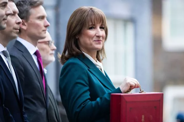 Autumn Budget 2025: Everything you need to know about major tax rises, spending measures and business impact